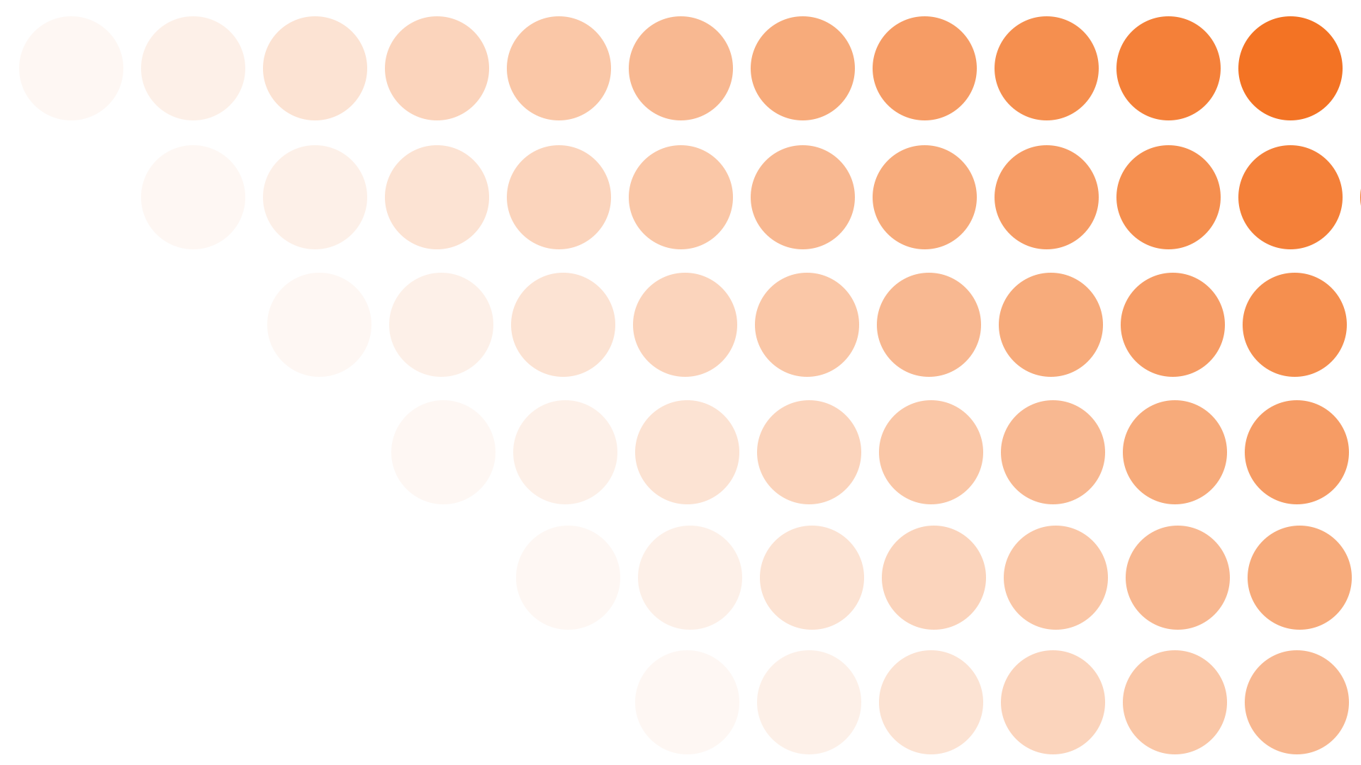 Orangecircle Bg