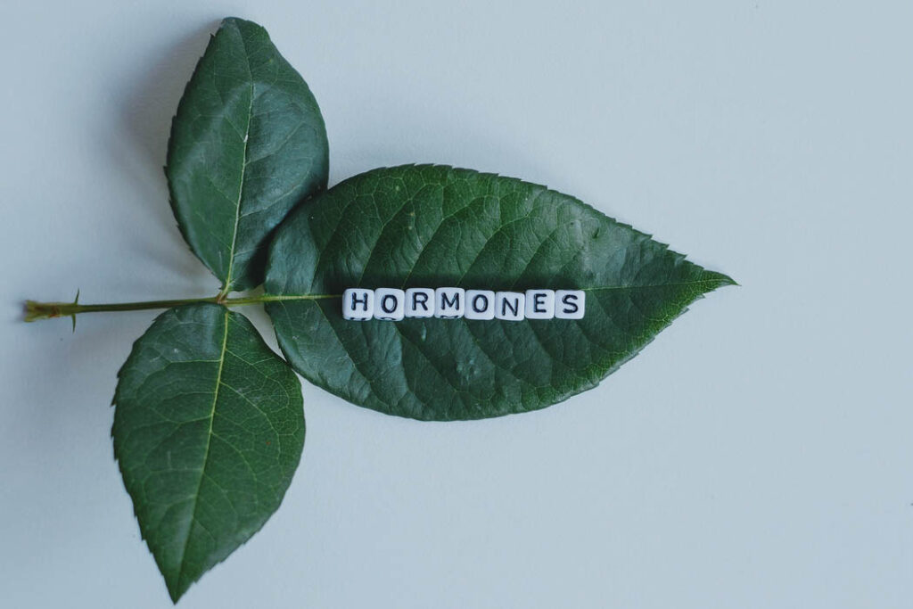 Bphac Female Hormones & Sexual Health