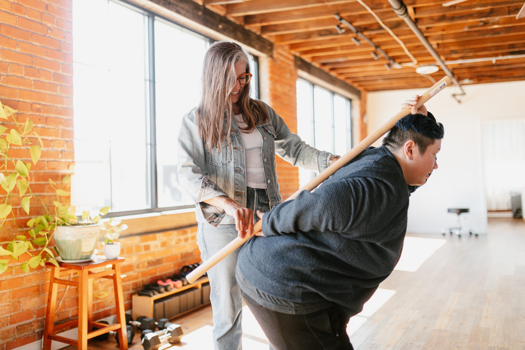 Buffalo Pelvic Health and Acupuncture Clinic