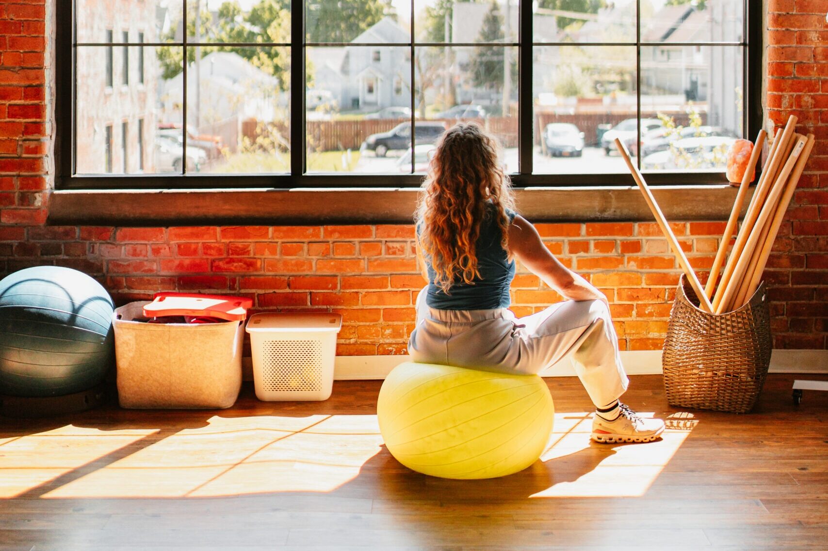 Beyond the Pelvic Floor: How Acupuncture and Integrative Care Support Healing