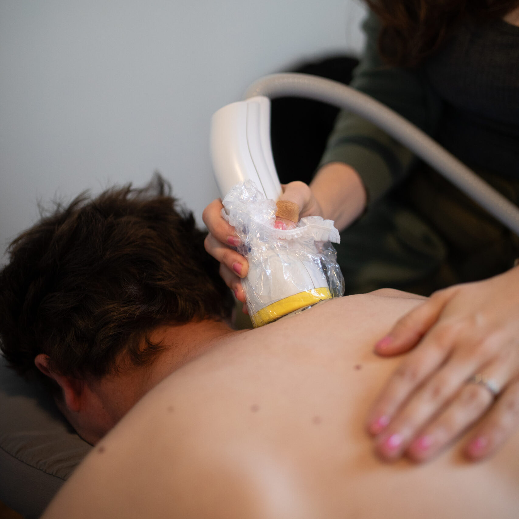 Your SoftWave Therapy Questions, Answered